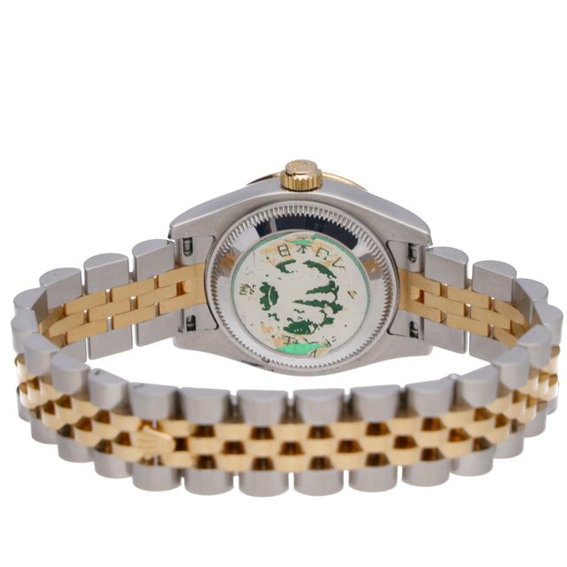 Rolex Datejust Lady 179313 Image 4